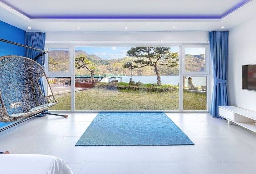 Gapyeong Garamseulki Pension