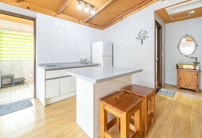 Gapyeong Garamseulki Pension