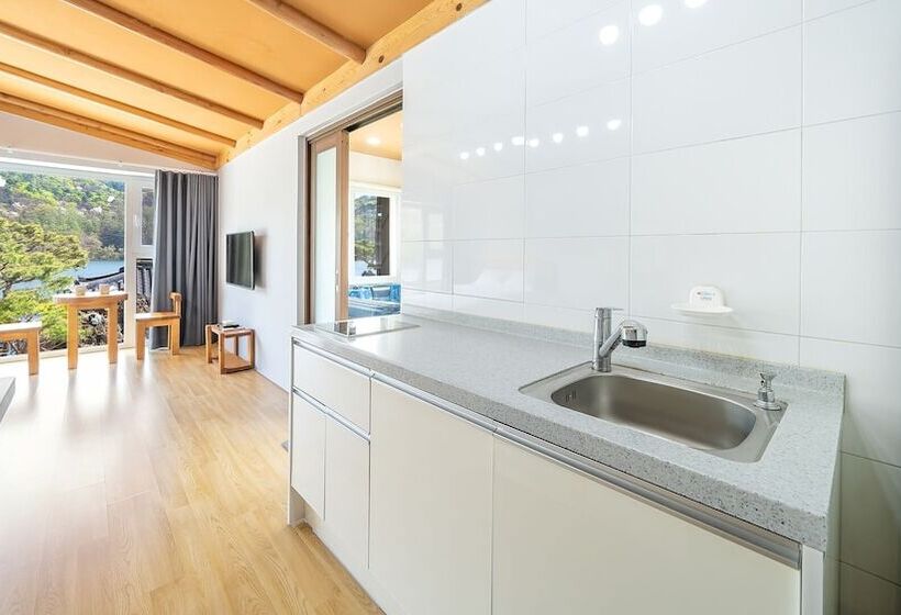 Gapyeong Garamseulki Pension