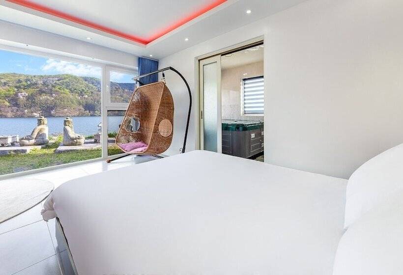 Gapyeong Garamseulki Pension