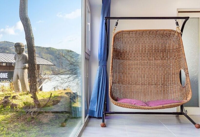 Gapyeong Garamseulki Pension
