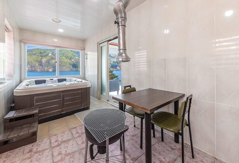 Gapyeong Garamseulki Pension