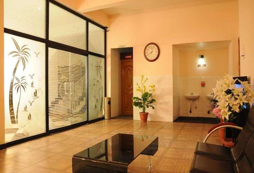 Hotel Coastal Residency