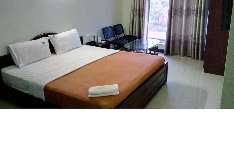 Hotel Coastal Residency