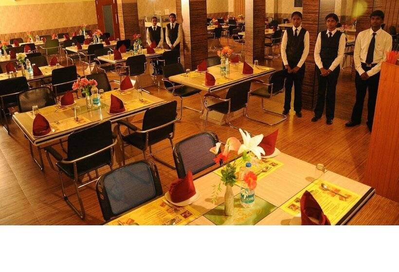 Hotel Coastal Residency