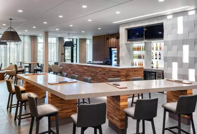 ホテル Courtyard By Marriott Port St. Lucie Tradition