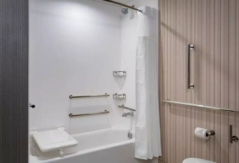 ホテル Courtyard By Marriott Port St. Lucie Tradition