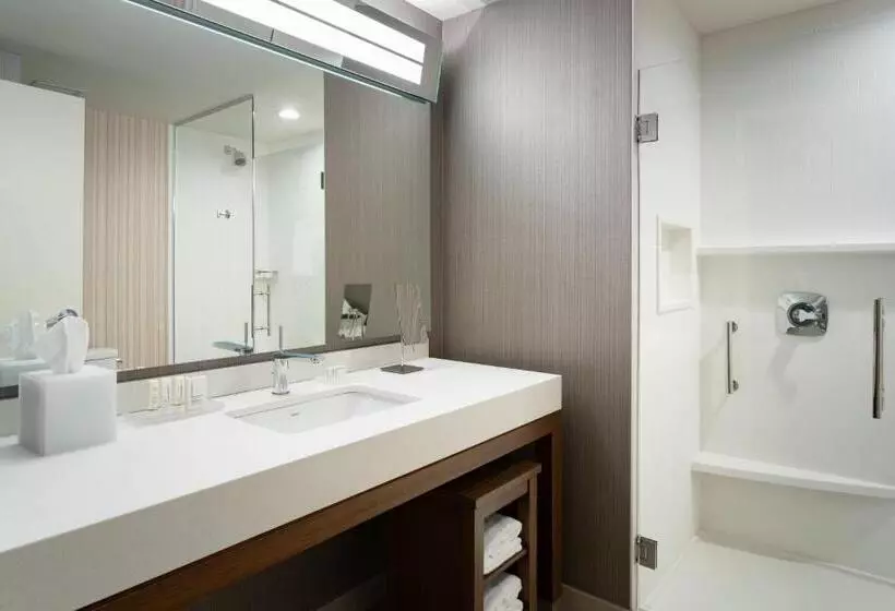 ホテル Courtyard By Marriott Port St. Lucie Tradition