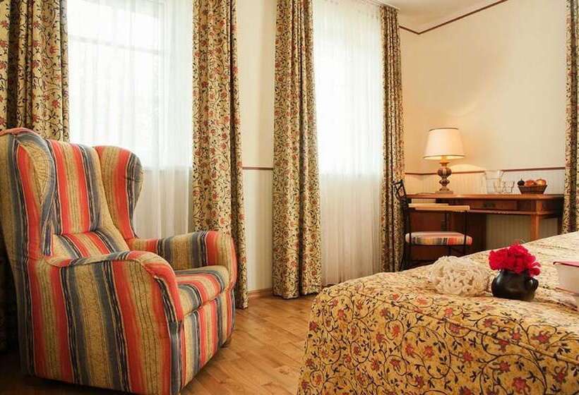 فندق Restaurant Jagdhof