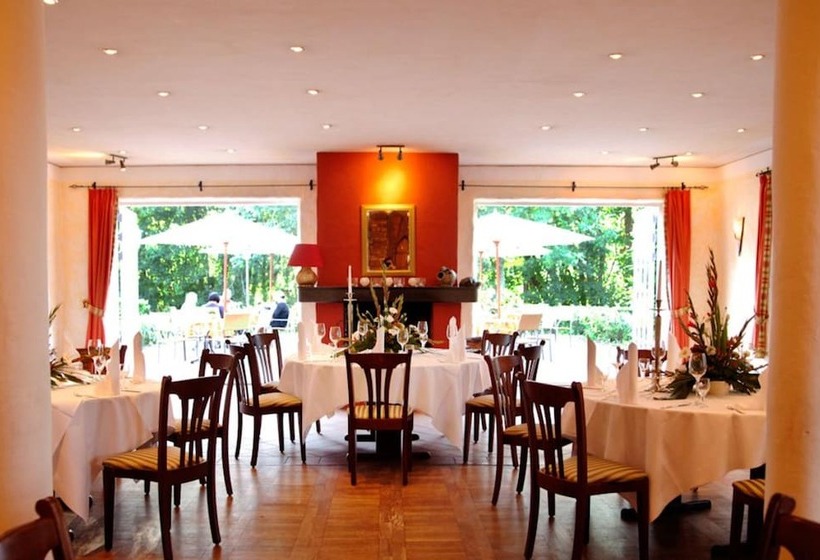 فندق Restaurant Jagdhof