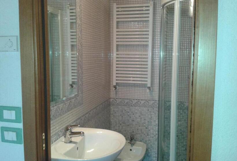 펜션 Bed & Breakfast Al Marinaio