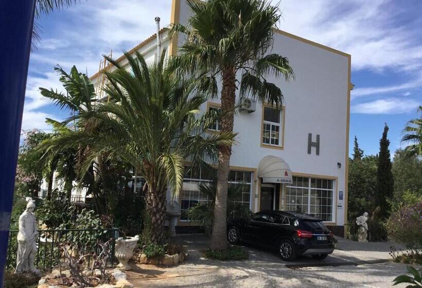 پانسیون Golda Sol