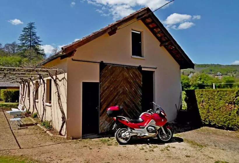 Majatalo L Oustal Des Bons Vivants