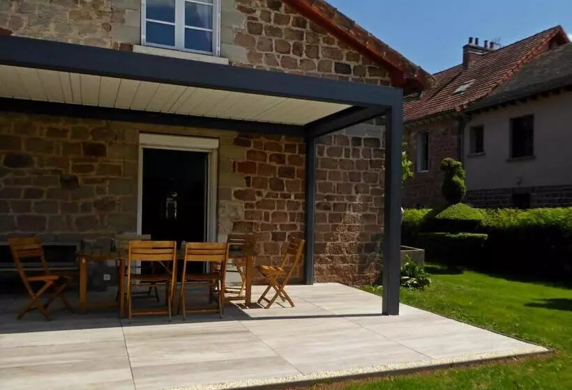 Majatalo L Oustal Des Bons Vivants