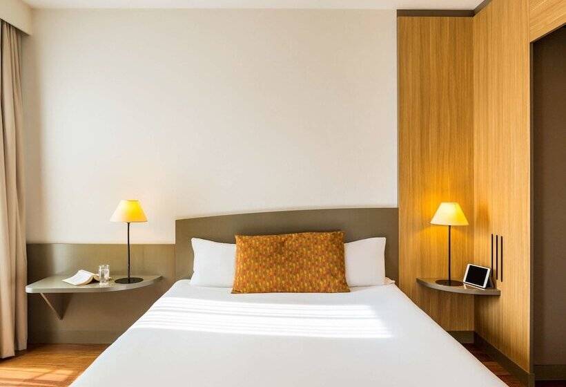 Aparthotel Adagio Nantes Centre