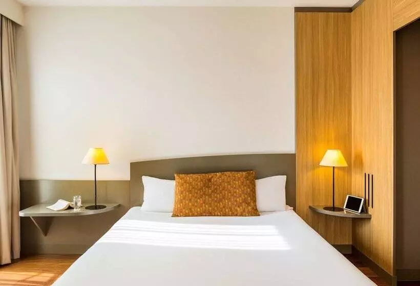 Aparthotel Adagio Nantes Centre