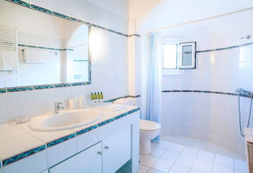 Aeri Villas & Apartments