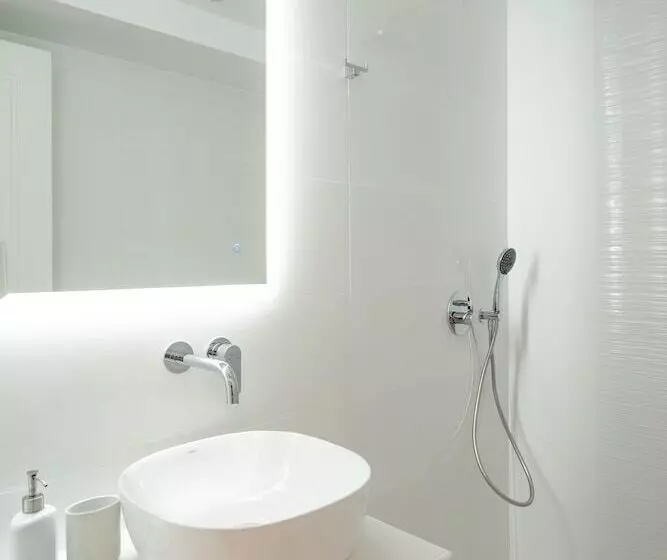 Aeri Villas & Apartments