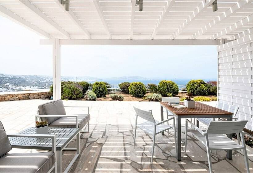 Aeri Villas & Apartments