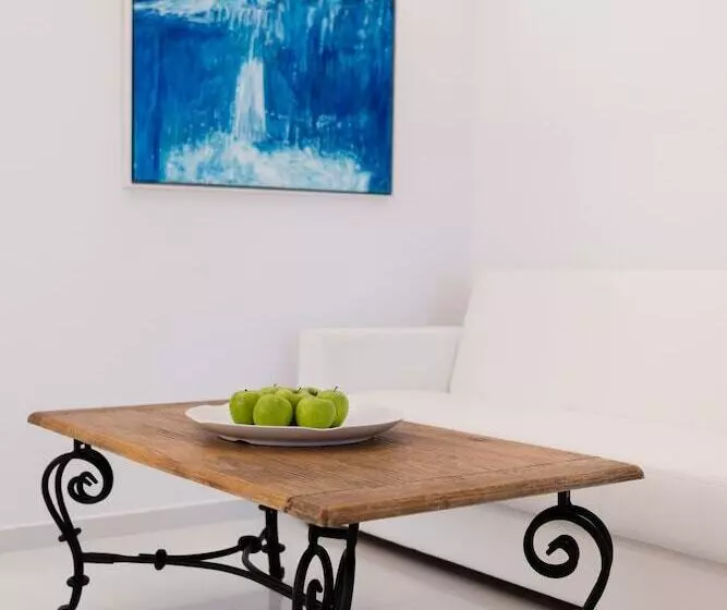 Aeri Villas & Apartments