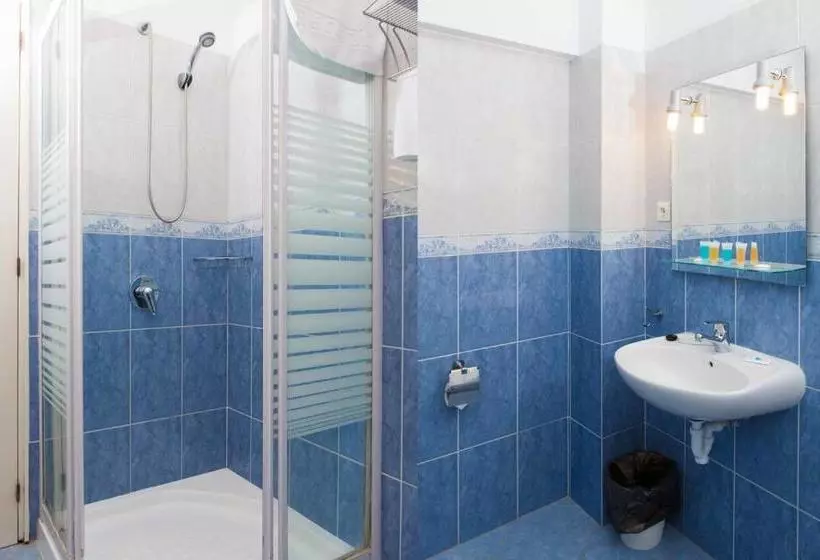 Apartamentos Mirador 2