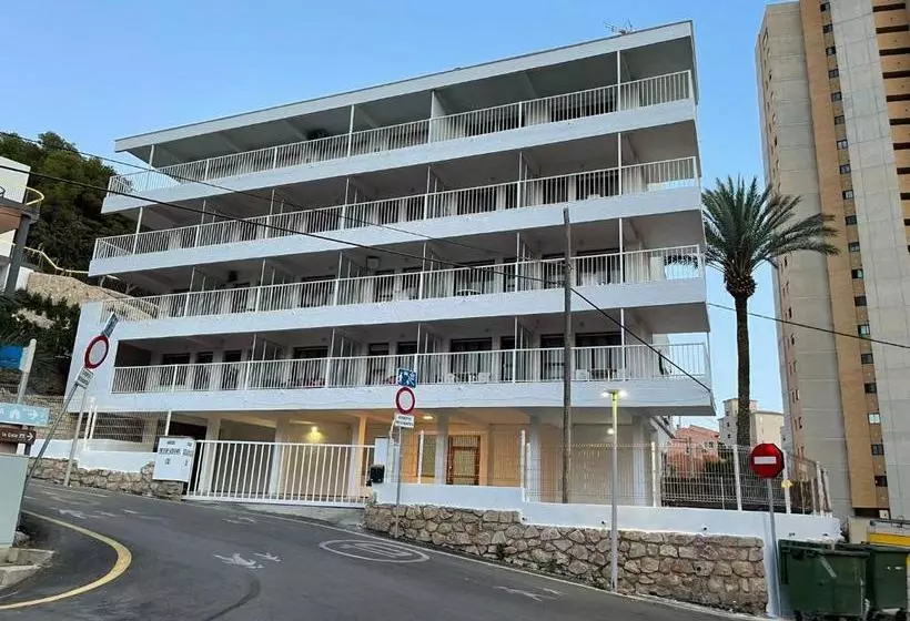 Apartamentos Mirador 2