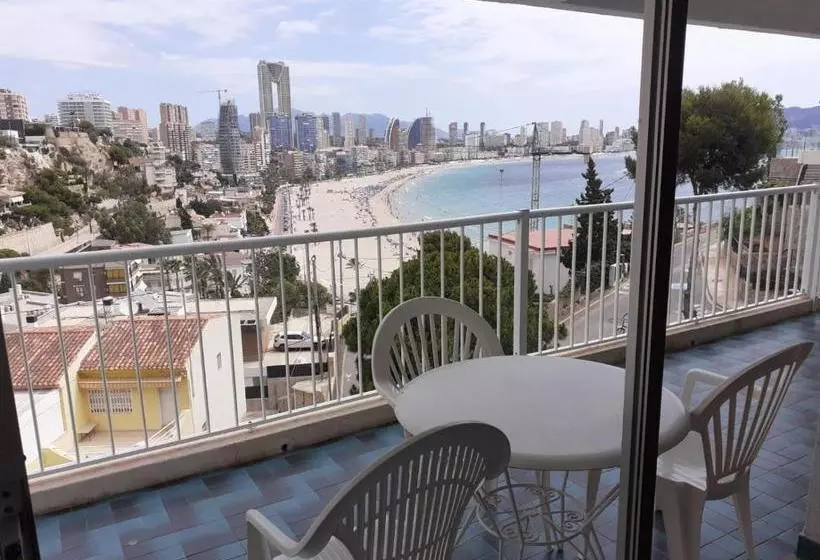 Apartamentos Mirador 2