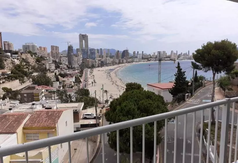 Apartamentos Mirador 2