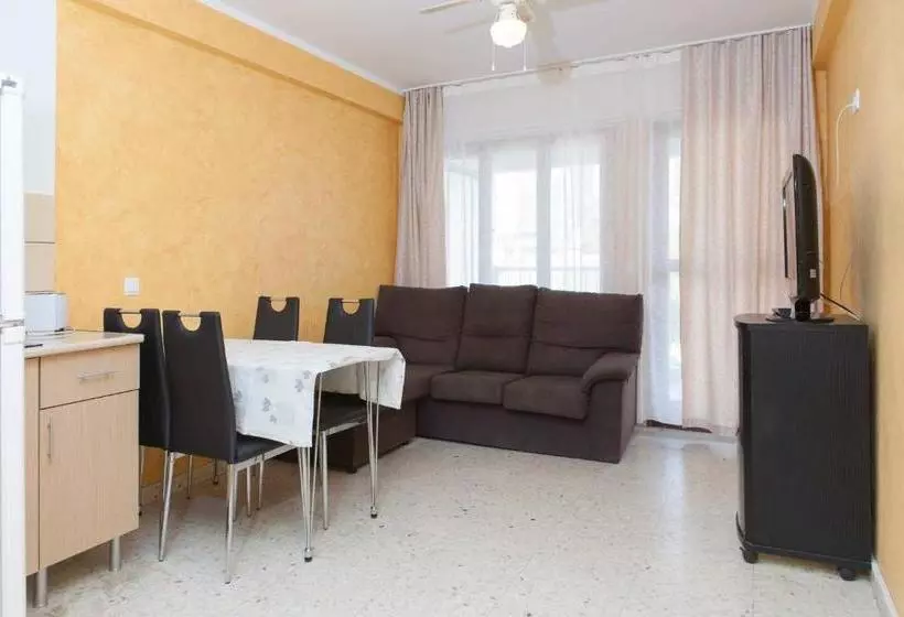 Apartamentos Mirador 2