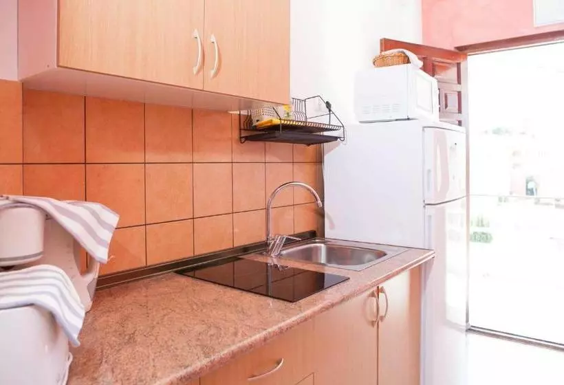 Apartamentos Mirador 2