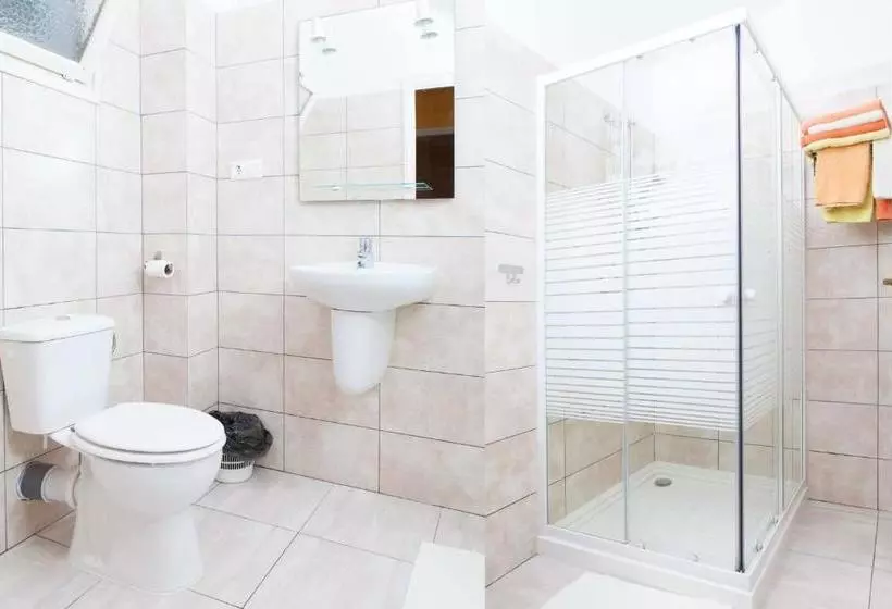 Apartamentos Mirador 2