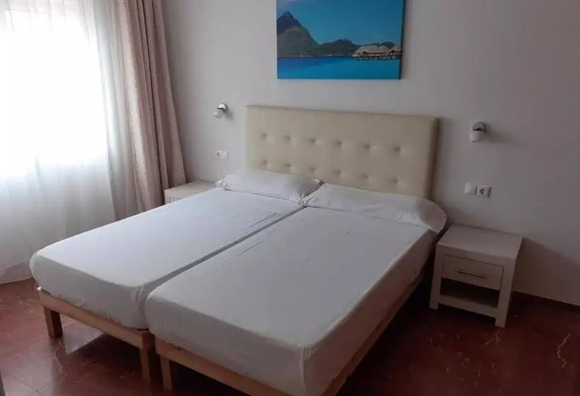 Apartamentos Mirador 2