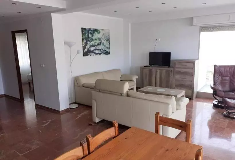 Apartamentos Mirador 2