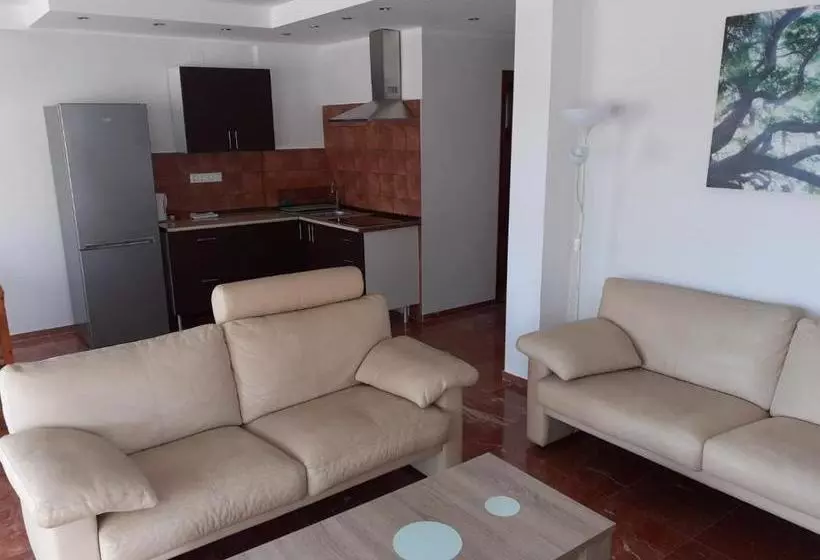 Apartamentos Mirador 2