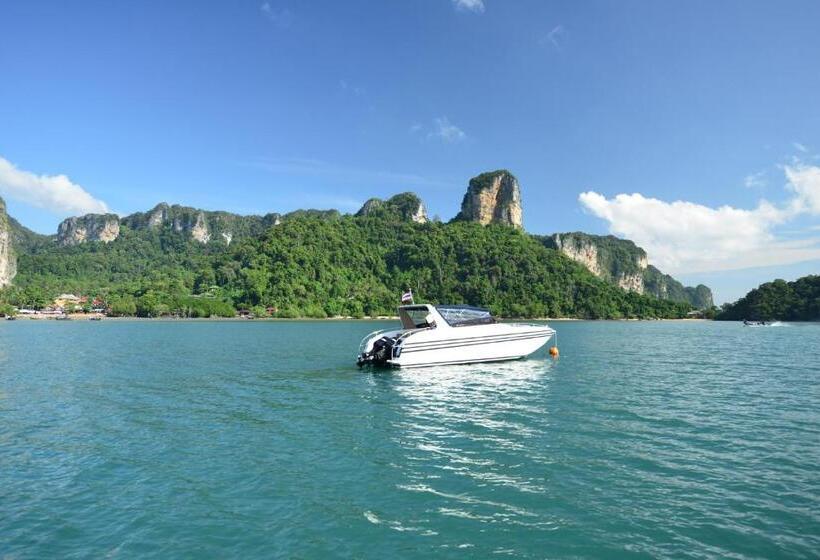 Bhu Nga Thani Resort & Villas Railay