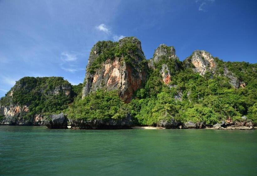 Bhu Nga Thani Resort & Villas Railay