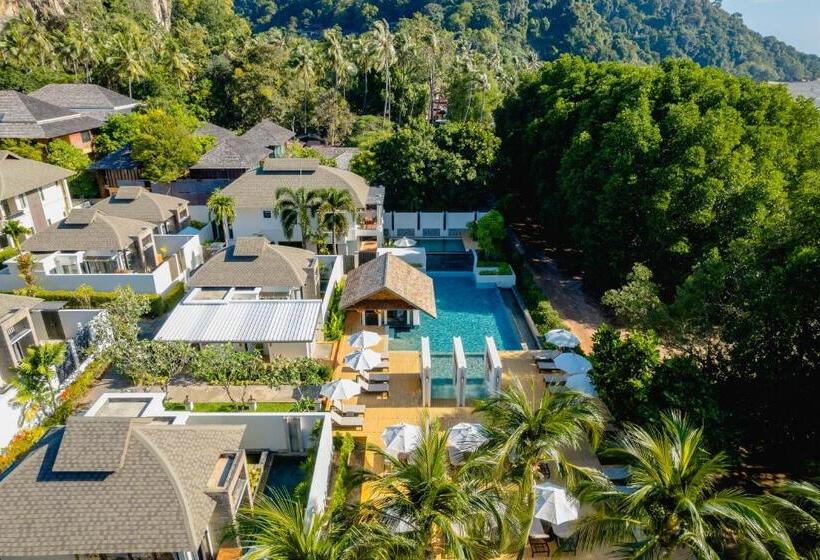 Bhu Nga Thani Resort & Villas Railay