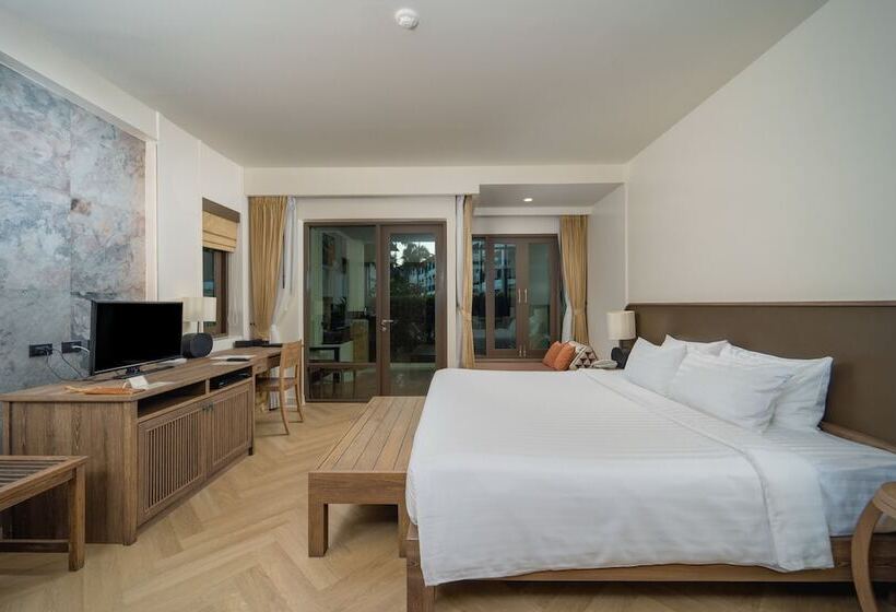 Bhu Nga Thani Resort & Villas Railay