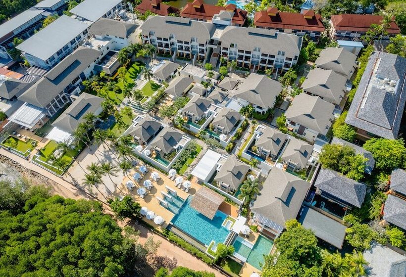 Bhu Nga Thani Resort & Villas Railay