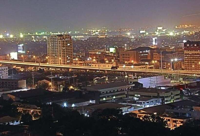 فندق Bsa Mansion