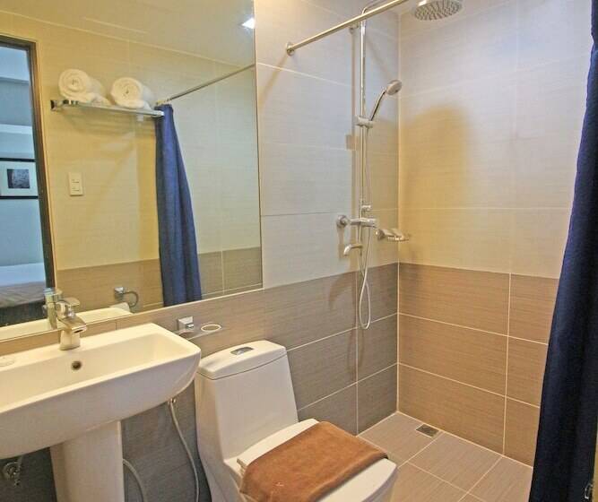 فندق Bsa Mansion