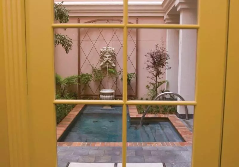 Club Wyndham La Belle Maison