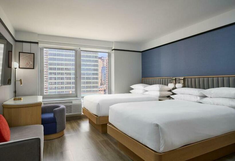 Delta Hotels By Marriott New York Times Square