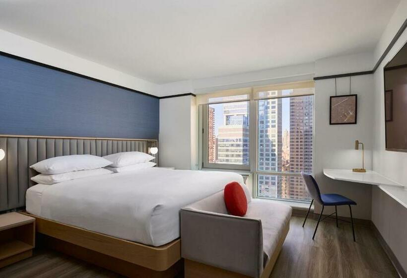 Delta Hotels By Marriott New York Times Square