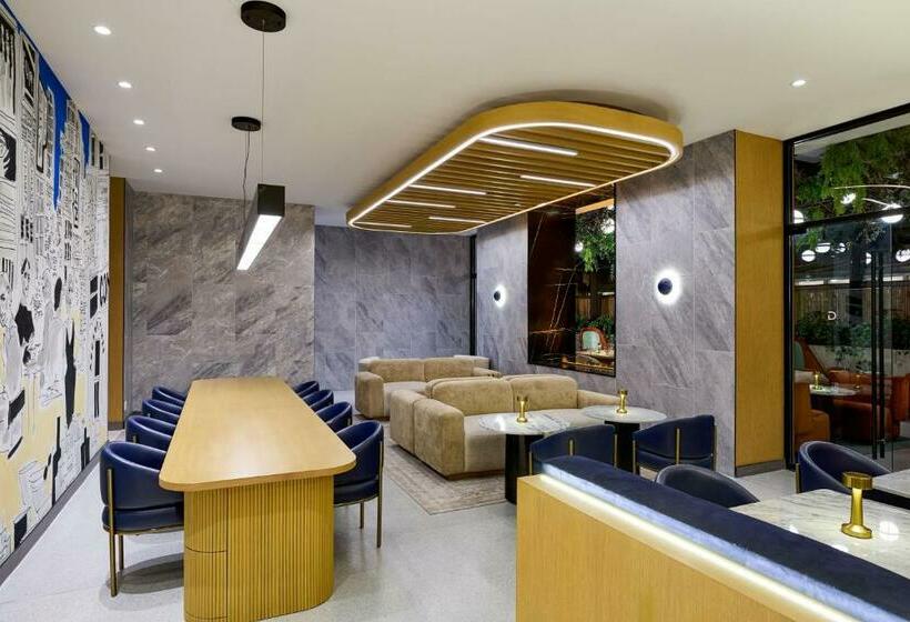 Delta Hotels By Marriott New York Times Square