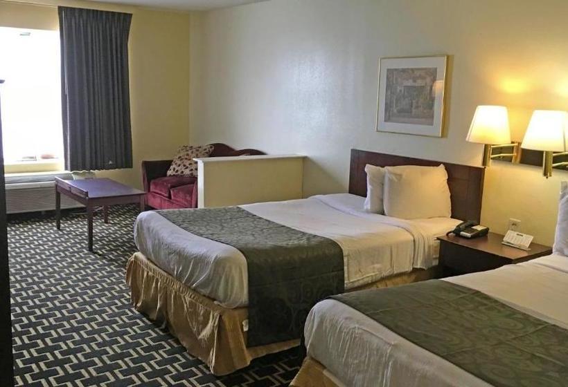 酒店 Budgetel Inns & Suites