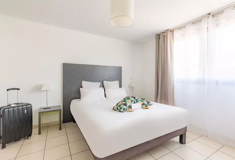 Hotel Appart City Confort La Ciotat Cote Port