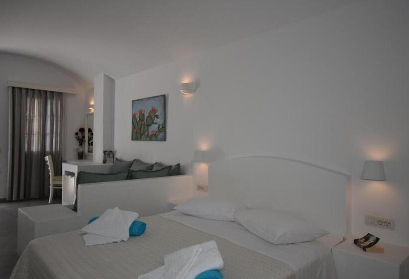 Arion Bay Hotel Santorini