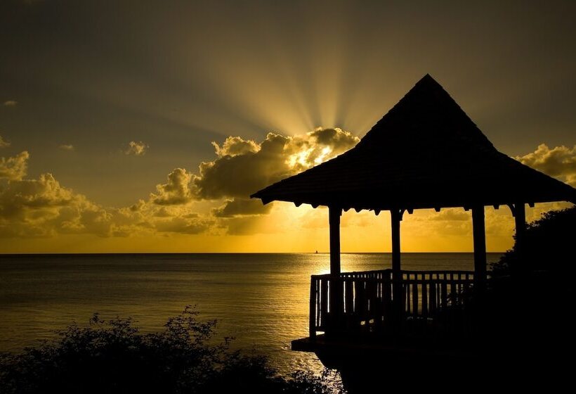 هتل Calabash Cove Resort And Spa Adults Only