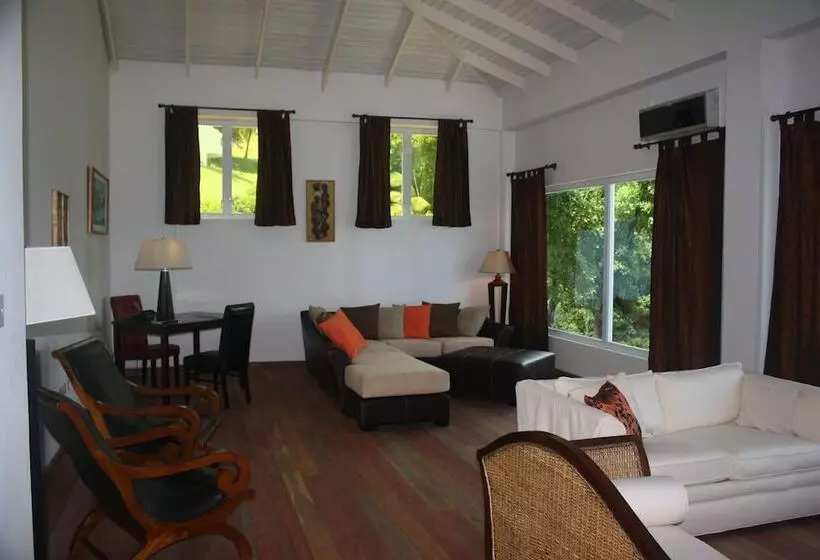 Hotel Calabash Cove Resort And Spa   Adults Only